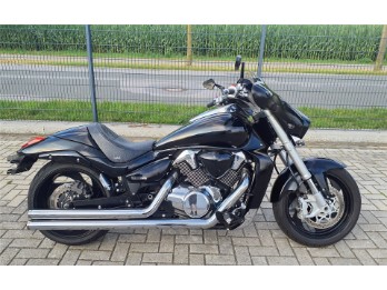 VZR 1800 M 1800 R INTRUDER