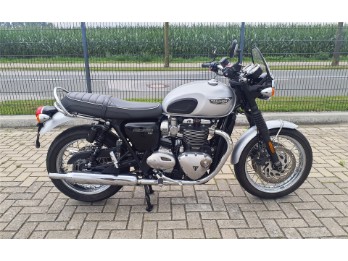 BONNEVILLE 1200 T 120  ABS
