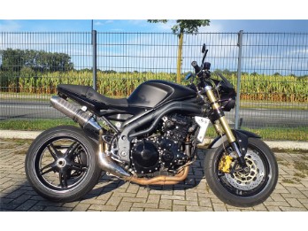 Speed Triple 1050