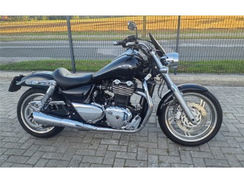 THUNDERBIRD 1600 ABS