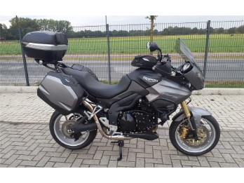 TIGER 1050 ABS SE