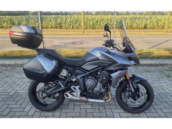 TIGER SPORT 660 ABS