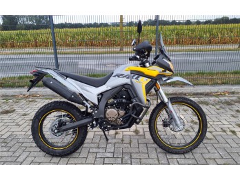 300 Rally E5