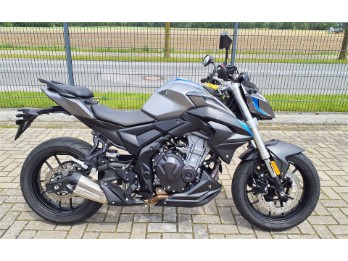 500 R  E5 35KW A2