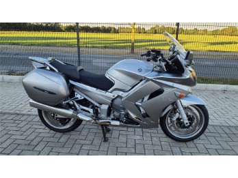 FJR 1300 A