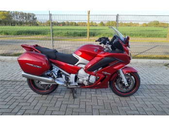 FJR 1300 A