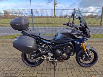 MT-09 TRACER 900 ABS