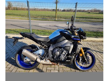 MT-10 SP ABS