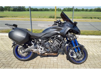 MXT 850 NIKEN