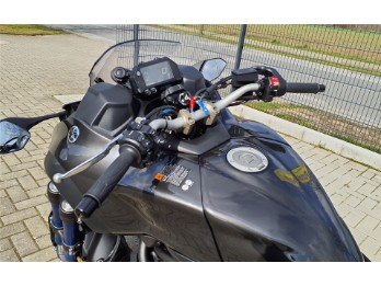 MXT 850 NIKEN