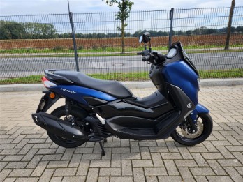 NMAX 125 GDP125-A ABS
