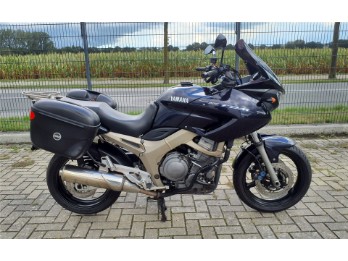 TDM 900