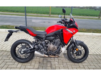 TRACER 7  700