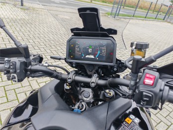 TRACER 9 900 MTT890 ABS GT+