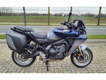 TRACER 9 900 Y-AMT MTT890 GT+
