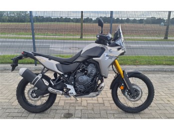 XTZ 690 TENERE TC 700