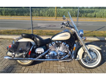 XVZ 1300  ROYAL STAR