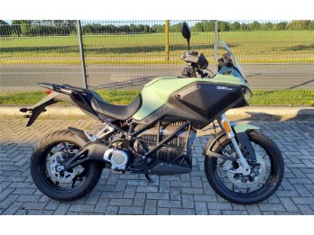 DSR/X ZF17,3