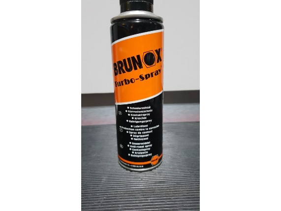03562030, BRUNOX-TURBO-SPRAY 300 ML