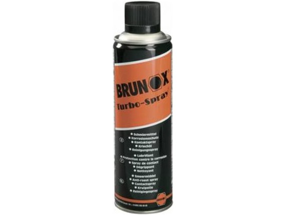 03562030, BRUNOX-TURBO-SPRAY 300 ML
