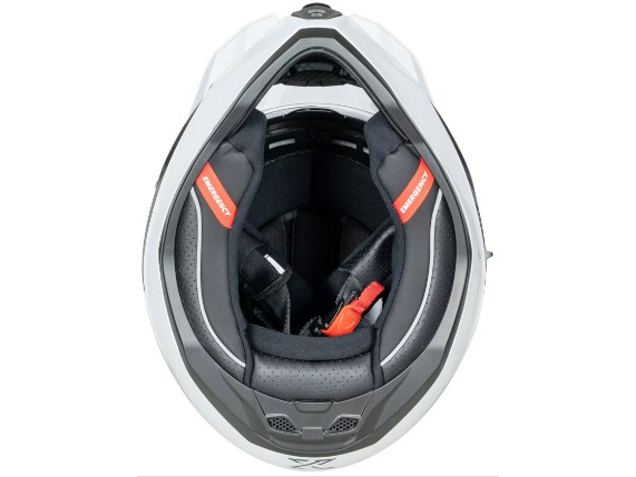 05029592, HELM SPEC-X SX-62.01 WEISS GR