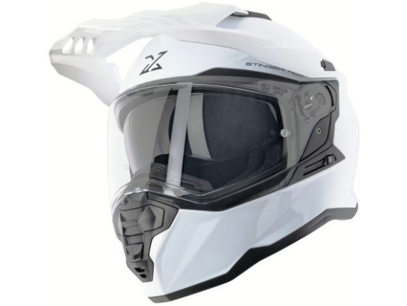05029592, HELM SPEC-X SX-62.01 WEISS GR