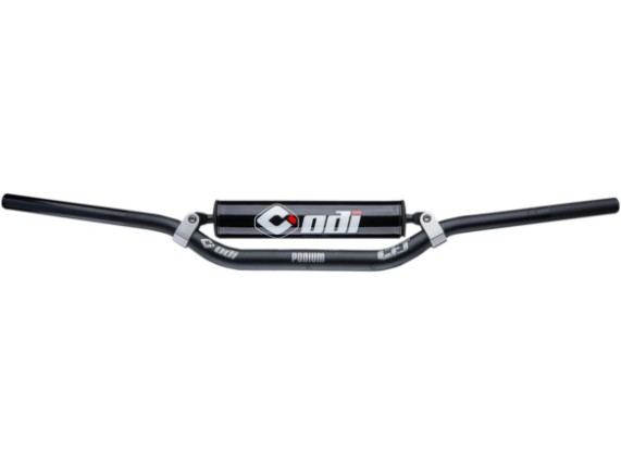 06012533, HANDLEBAR CFT POD HON/KAW