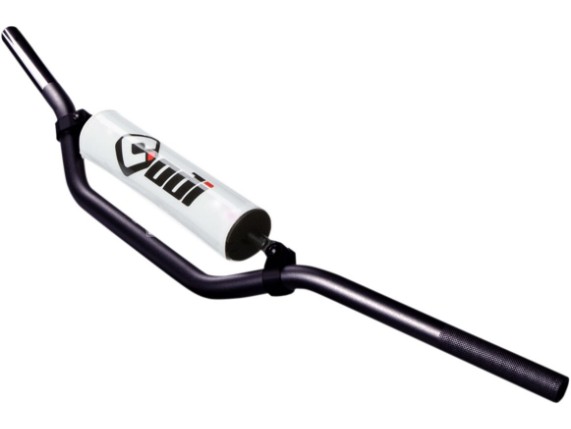 06014157, HANDLEBAR 7/8 65SX BK