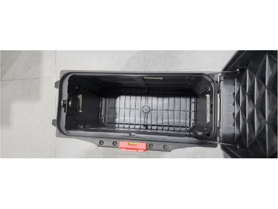 11D-W0751-1L-00-GEBR, SEITENKOFFER LINKS