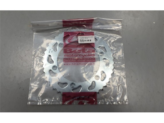 12.89502.000, KETTENRAD Z