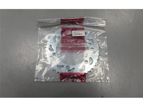 12.89502.000, KETTENRAD Z