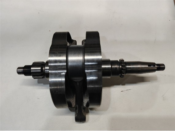 130310923 -GEB1, KURBELWELLE 1 KX 450 F 19-20