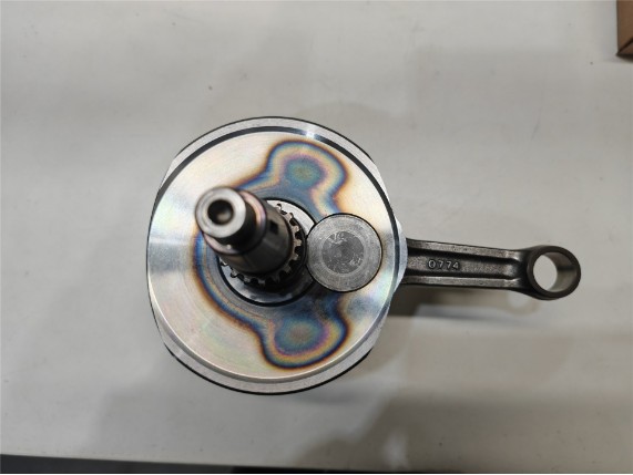 130310923 -GEB1, KURBELWELLE 1 KX 450 F 19-20