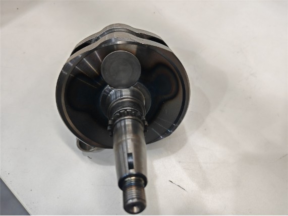 130310923 -GEB1, KURBELWELLE 1 KX 450 F 19-20