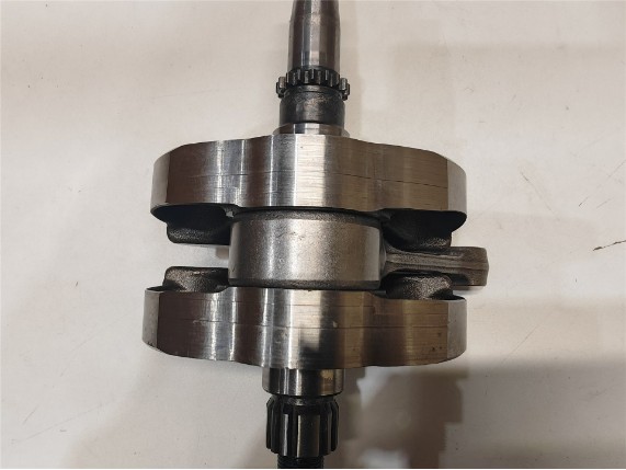 130310923 -GEB1, KURBELWELLE 1 KX 450 F 19-20