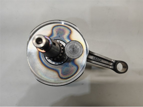 130310923 -GEB1, KURBELWELLE 1 KX 450 F 19-20