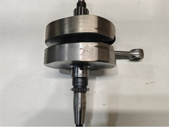 130310923-GEB2, KURBELWELLE 2 KX 450 F 19-20