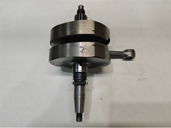 130310923-GEB2, KURBELWELLE 2 KX 450 F 19-20