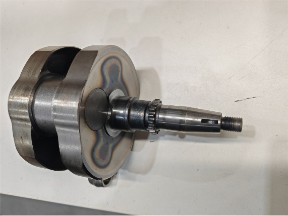 130310923-GEB2, KURBELWELLE 2 KX 450 F 19-20