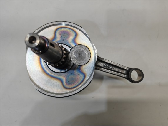 130310923-GEB2, KURBELWELLE 2 KX 450 F 19-20