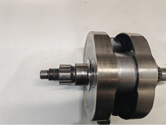 130310923-GEB2, KURBELWELLE 2 KX 450 F 19-20