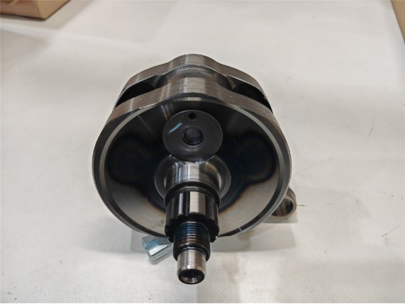 130310923-GEB2, KURBELWELLE 2 KX 450 F 19-20