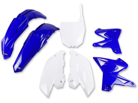 14031564, BODY KIT YZ125/250 15-21 OE