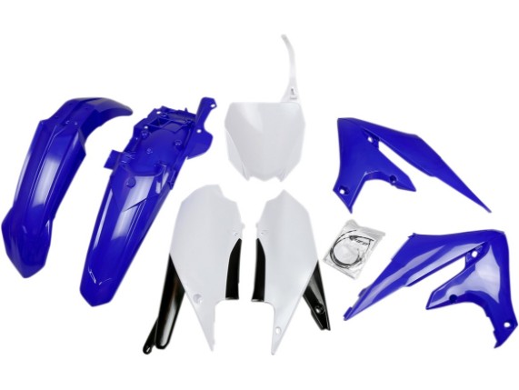 14032391, BODY KIT YZ F 450 250 18- OEM