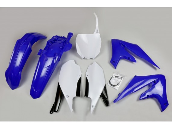 14032391, BODY KIT YZF450 18- OEM
