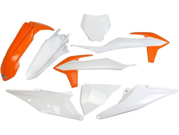 14032715, BODY KIT SX/SXF 19-22 OEM19