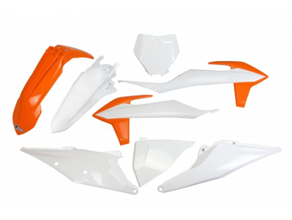 14032715, BODY KIT SX/SXF 19-22 OEM19