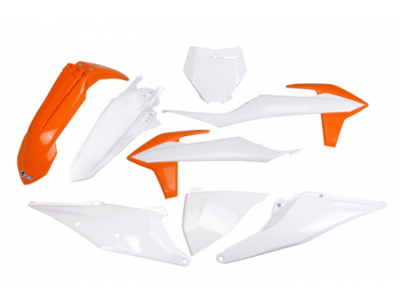 14033051, BODY KIT SX/SXF 19-22 OE020