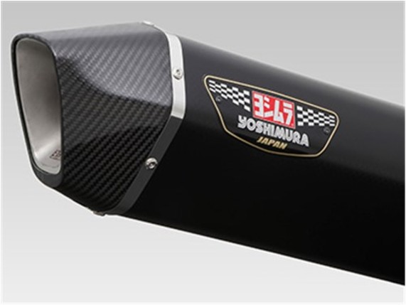 1F0-50A-L02G0, EEC Slip-On Hepta Force GSX-R1000/R