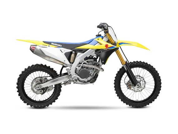 218320D320, RS4 FULL SYSTEM SS RM-Z250 19-